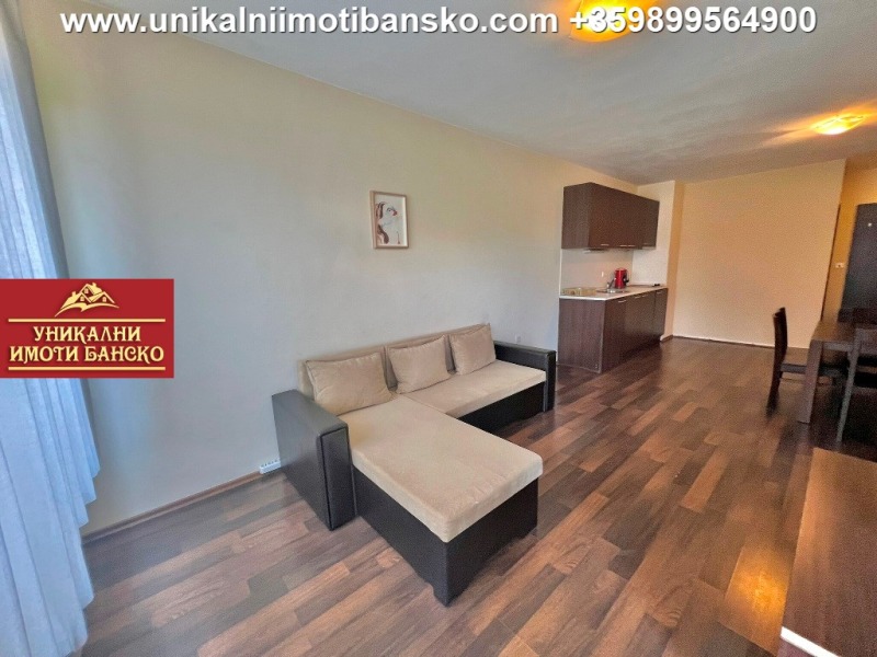 De vânzare  1 dormitor regiunea Blagoevgrad , Bansco , 64 mp | 78789089 - imagine [7]