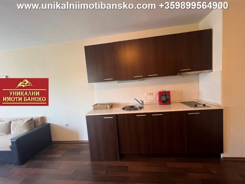 De vânzare  1 dormitor regiunea Blagoevgrad , Bansco , 64 mp | 78789089 - imagine [3]