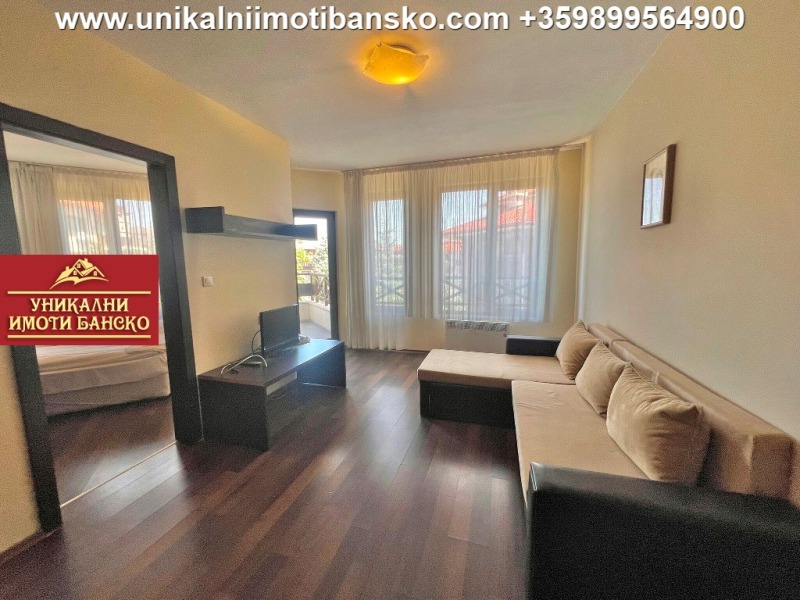 De vânzare  1 dormitor regiunea Blagoevgrad , Bansco , 64 mp | 78789089 - imagine [4]