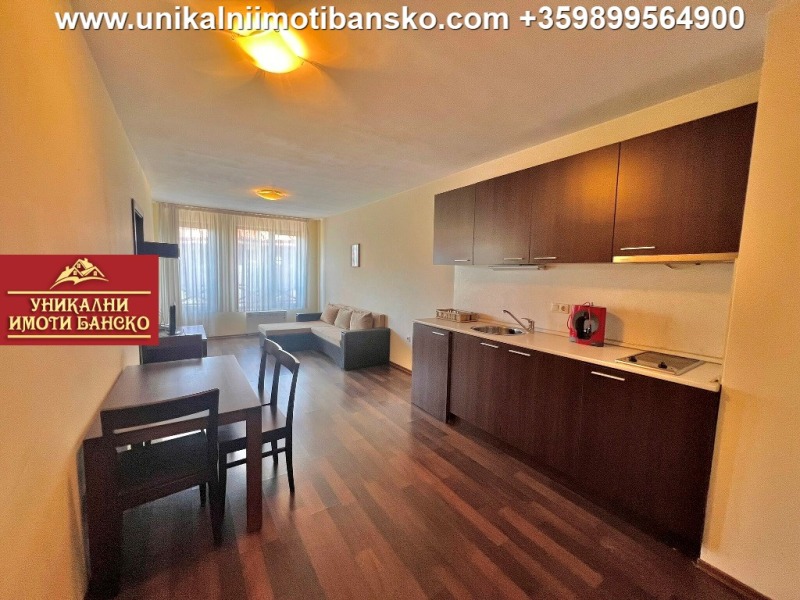 De vânzare  1 dormitor regiunea Blagoevgrad , Bansco , 64 mp | 78789089 - imagine [2]