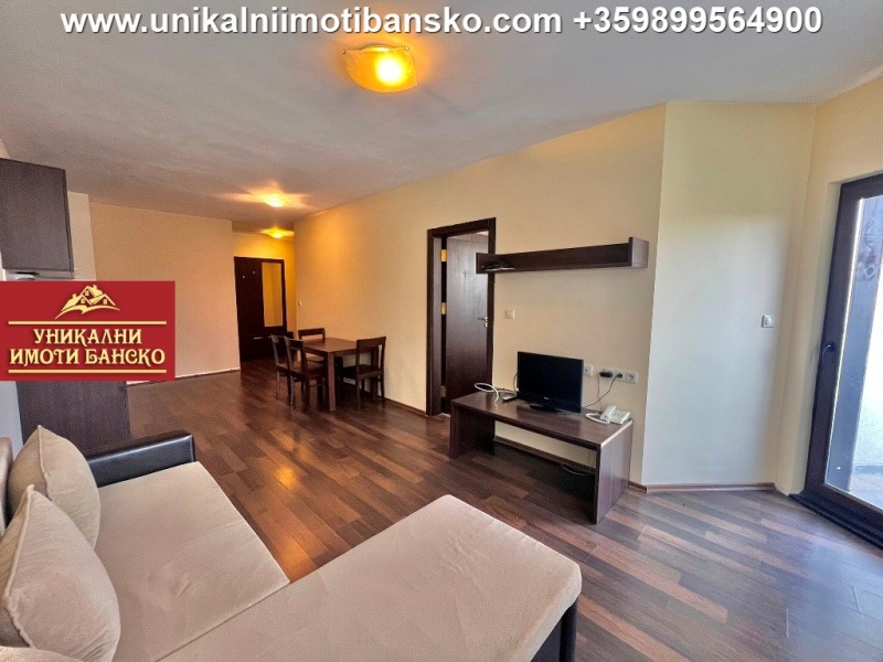 De vânzare  1 dormitor regiunea Blagoevgrad , Bansco , 64 mp | 78789089 - imagine [5]