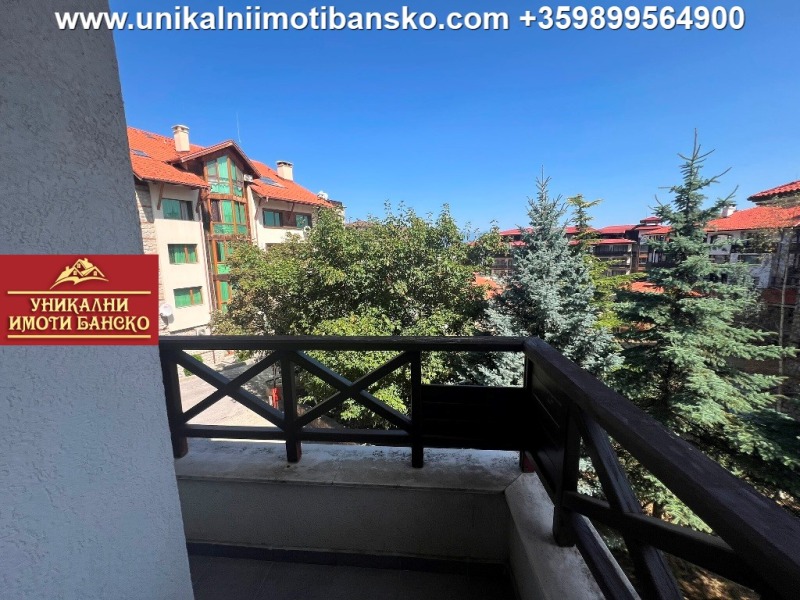 De vânzare  1 dormitor regiunea Blagoevgrad , Bansco , 64 mp | 78789089 - imagine [9]