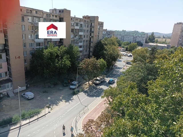 Продава 2-СТАЕН, гр. Стара Загора, Казански, снимка 7 - Aпартаменти - 47587061