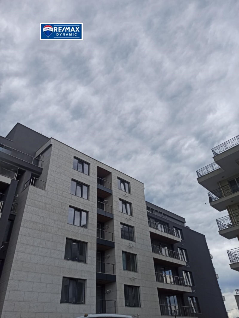 Na sprzedaż  1 sypialnia region Burgas , Pomorie , 53 mkw | 24675825 - obraz [8]