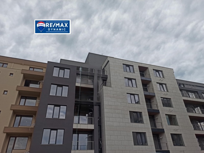 Na sprzedaż  1 sypialnia region Burgas , Pomorie , 53 mkw | 24675825 - obraz [7]