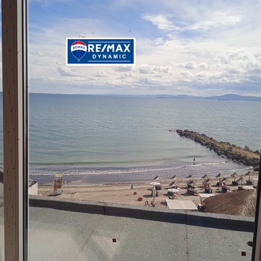 Na sprzedaż  1 sypialnia region Burgas , Pomorie , 53 mkw | 24675825 - obraz [9]