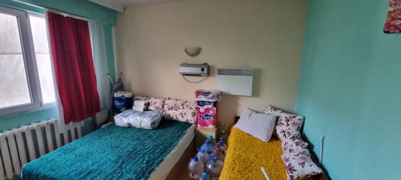 Til salgs  1 soverom Razgrad , Orel , 58 kvm | 39989745 - bilde [6]