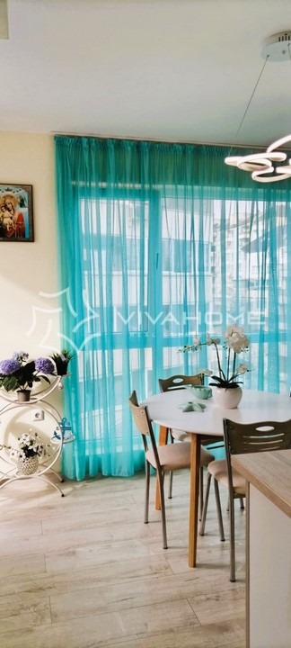 Till salu  1 sovrum Varna , Pobeda , 62 kvm | 89807423 - bild [2]
