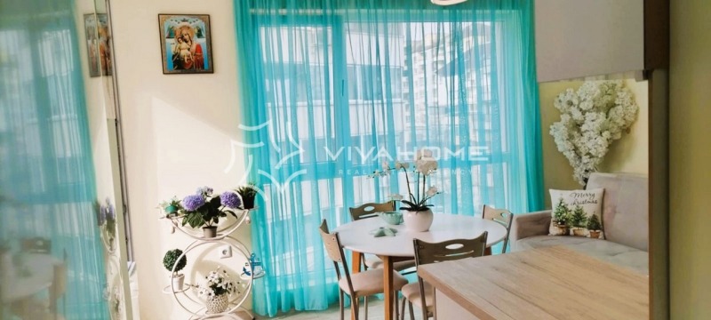 Till salu  1 sovrum Varna , Pobeda , 62 kvm | 89807423 - bild [7]