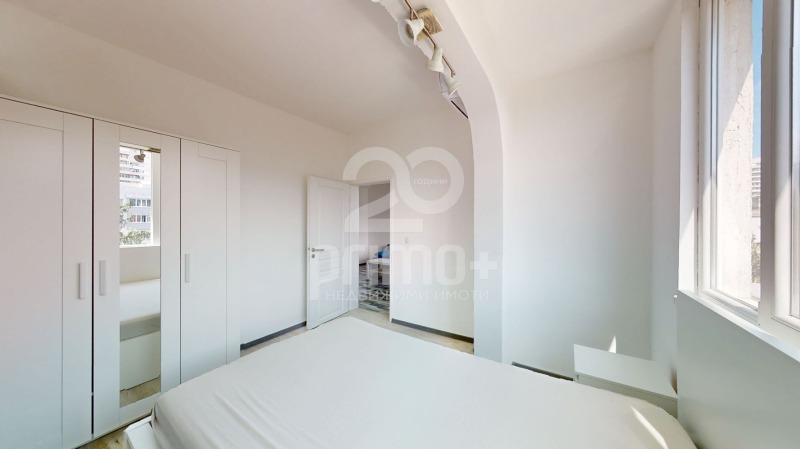 Продава  2-стаен град София , Борово , 60 кв.м | 93476208 - изображение [5]