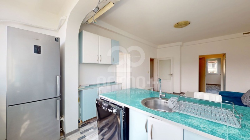 Продава  2-стаен град София , Борово , 60 кв.м | 93476208 - изображение [3]