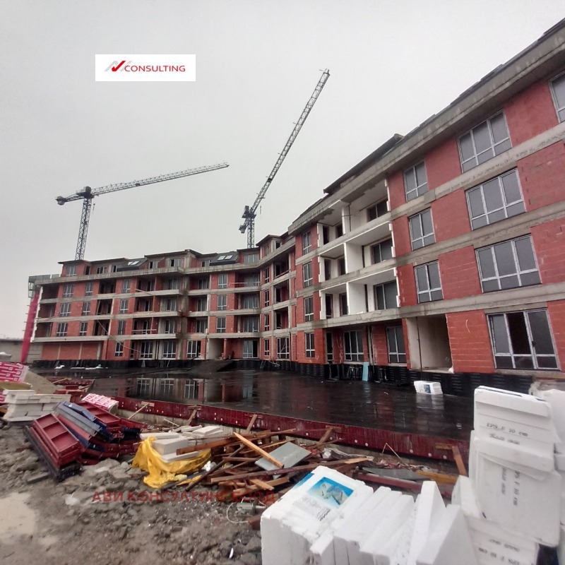 Продава 2-СТАЕН, гр. София, Славия