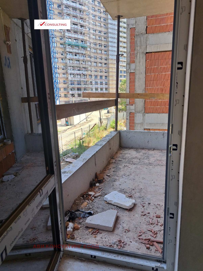 Продава  2-стаен град София , Славия , 63 кв.м | 57606876 - изображение [9]