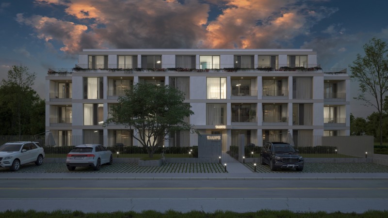 Продава  2-стаен град София , Горубляне , 69 кв.м | 58442684 - изображение [2]