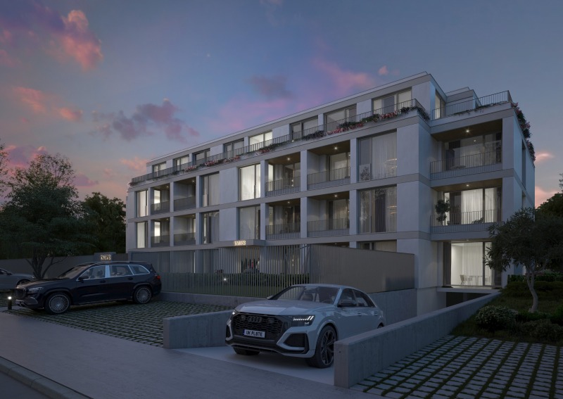 Продава  2-стаен град София , Горубляне , 69 кв.м | 58442684 - изображение [8]