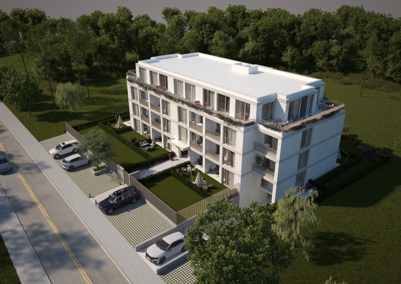 Продава  2-стаен град София , Горубляне , 69 кв.м | 58442684 - изображение [6]