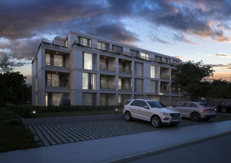Продава  2-стаен град София , Горубляне , 69 кв.м | 58442684 - изображение [9]
