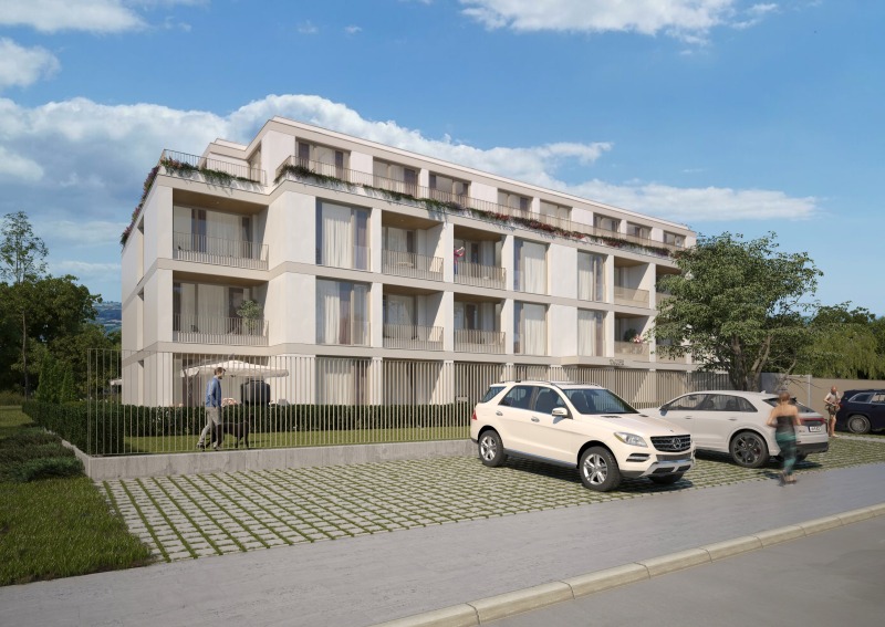 Продава  2-стаен град София , Горубляне , 69 кв.м | 58442684 - изображение [4]