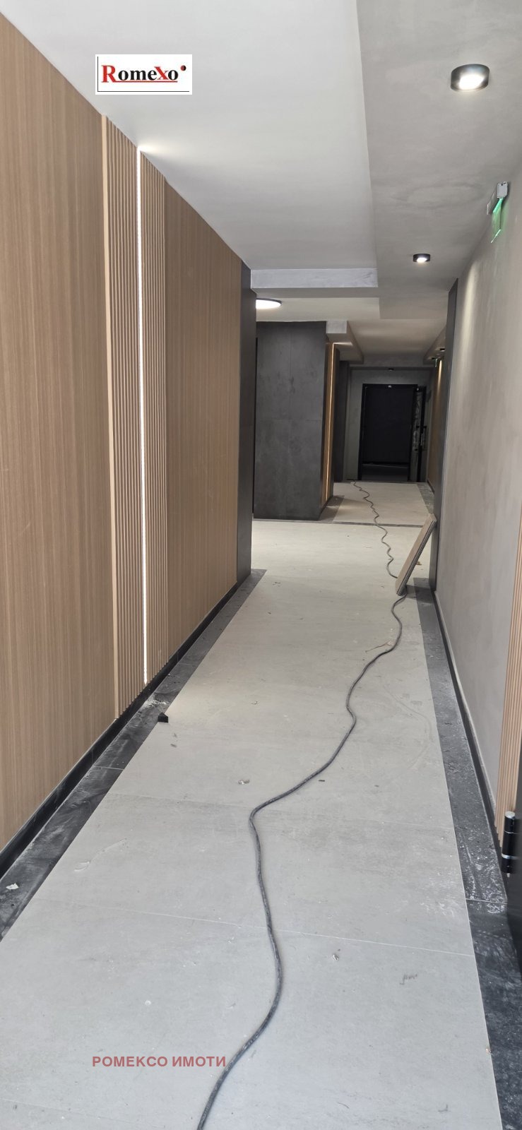 Продава 2-СТАЕН, гр. Пловдив, Коматевски възел, снимка 9 - Апартаменти - 54341657