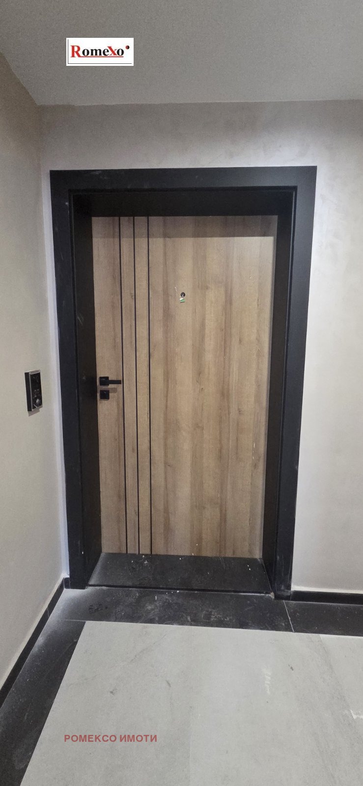 Продава 2-СТАЕН, гр. Пловдив, Коматевски възел, снимка 12 - Апартаменти - 54341657