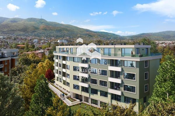 Продава 2-СТАЕН, гр. София, Овча купел, снимка 2 - Апартаменти - 54452507