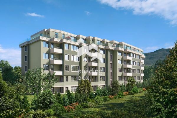 Продава 2-СТАЕН, гр. София, Овча купел, снимка 9 - Апартаменти - 54452507