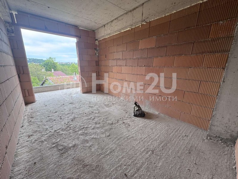 Na sprzedaż  2 sypialnie Warna , k.k. Sw.Sw. Konstantin i Elena , 94 mkw | 37427585 - obraz [2]
