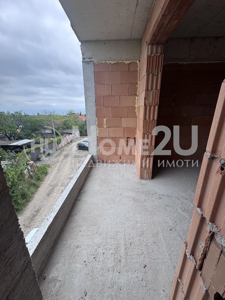 Na sprzedaż  2 sypialnie Warna , k.k. Sw.Sw. Konstantin i Elena , 94 mkw | 37427585 - obraz [4]