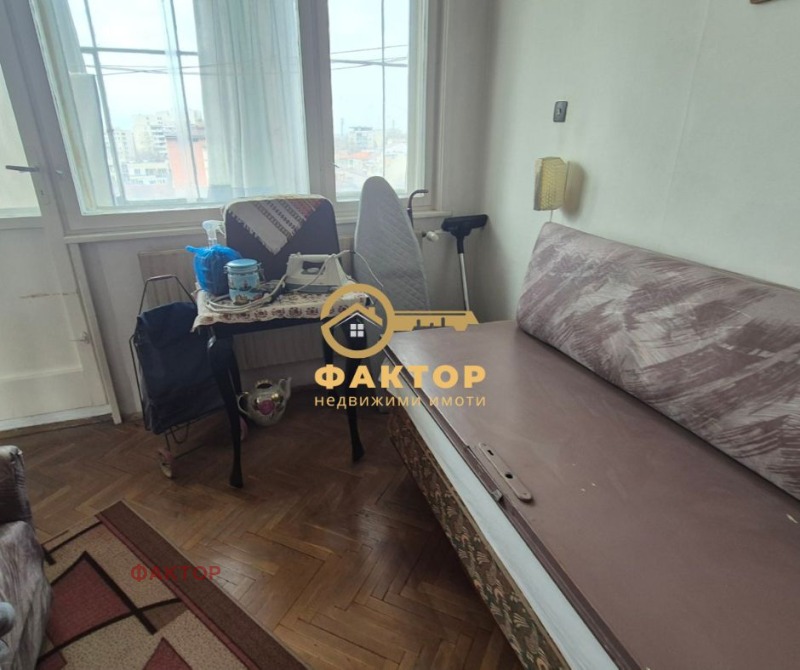 Продава 3-СТАЕН, гр. Пловдив, Мараша, снимка 7 - Aпартаменти - 49582248