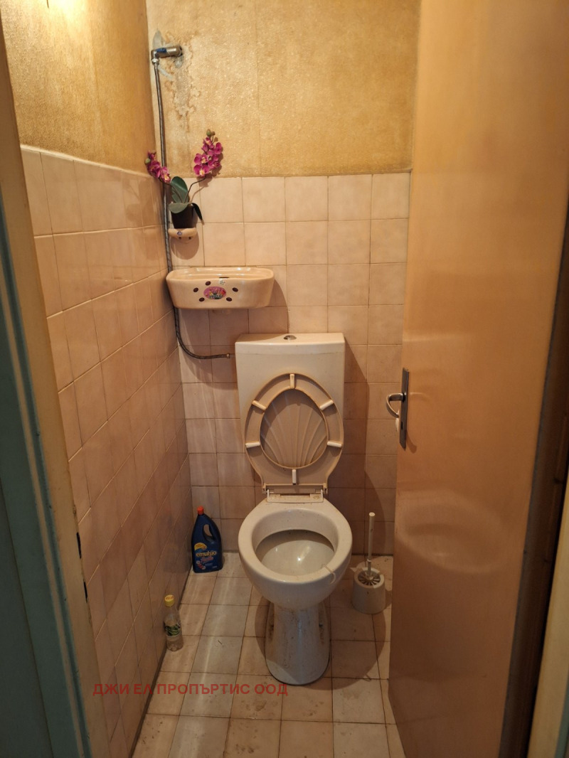 Zu verkaufen  2 Schlafzimmer Sofia , Ljulin 5 , 88 qm | 23295281 - Bild [9]