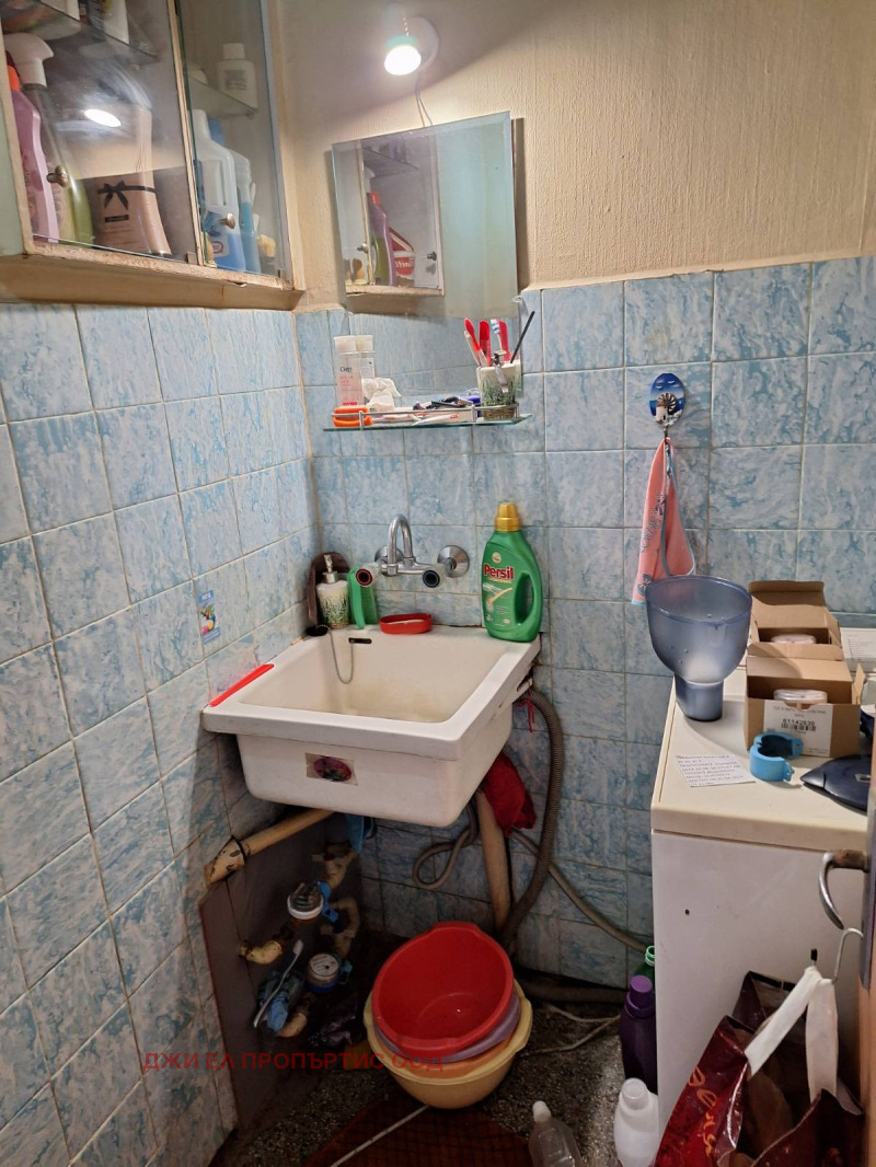 Zu verkaufen  2 Schlafzimmer Sofia , Ljulin 5 , 88 qm | 23295281 - Bild [11]