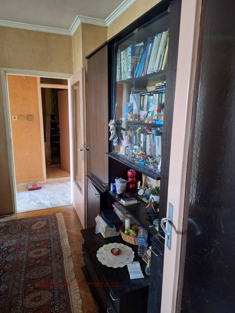 Zu verkaufen  2 Schlafzimmer Sofia , Ljulin 5 , 88 qm | 23295281 - Bild [5]