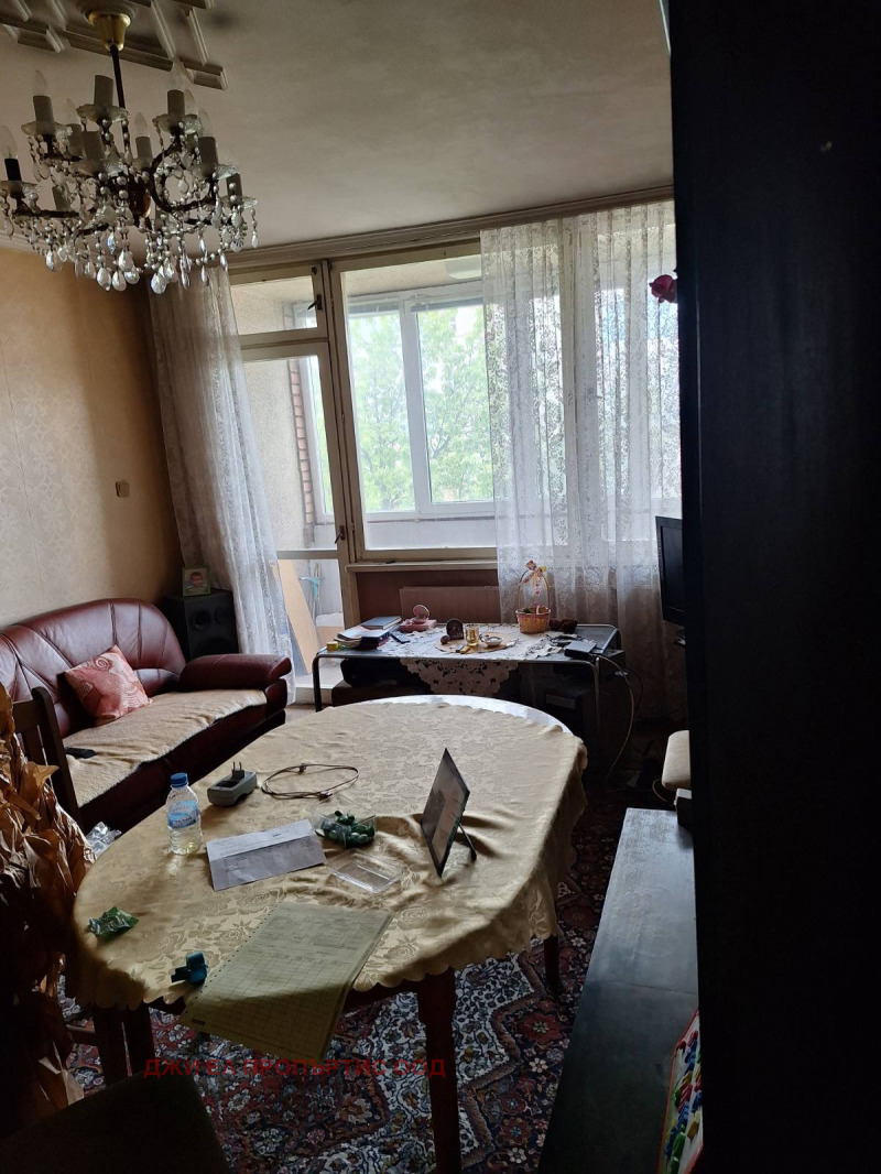 Zu verkaufen  2 Schlafzimmer Sofia , Ljulin 5 , 88 qm | 23295281 - Bild [4]