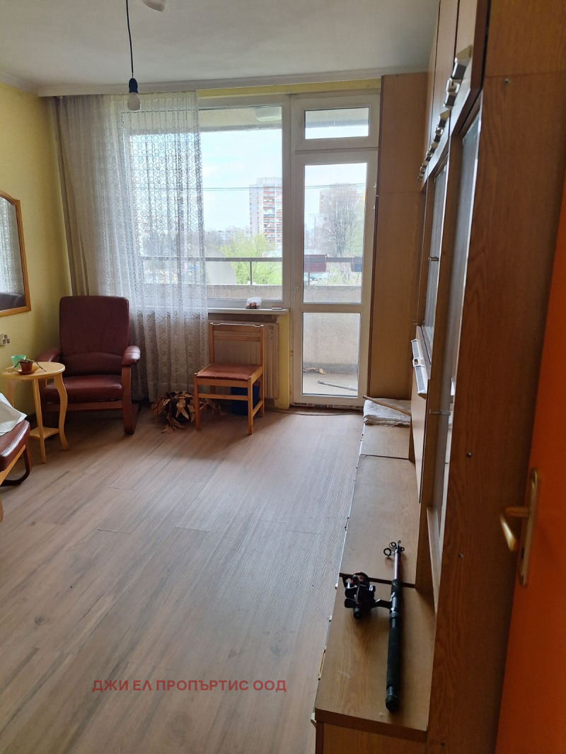 Zu verkaufen  2 Schlafzimmer Sofia , Ljulin 5 , 88 qm | 23295281 - Bild [2]