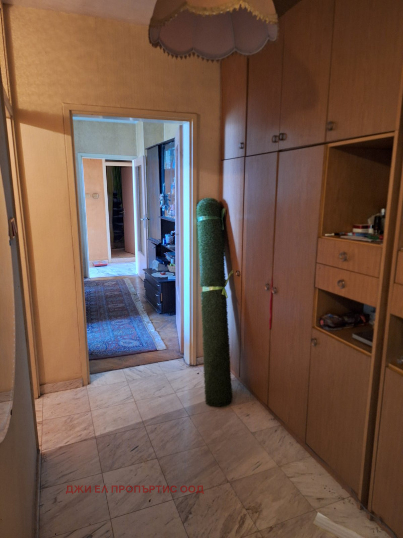 Zu verkaufen  2 Schlafzimmer Sofia , Ljulin 5 , 88 qm | 23295281 - Bild [7]