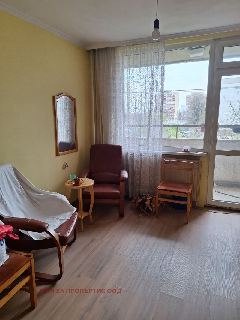 Zu verkaufen  2 Schlafzimmer Sofia , Ljulin 5 , 88 qm | 23295281 - Bild [3]
