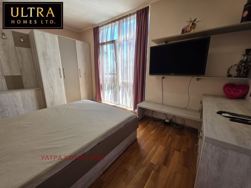 Продава 3-СТАЕН, гр. Бургас, област Бургас, снимка 7 - Апартаменти - 52500777