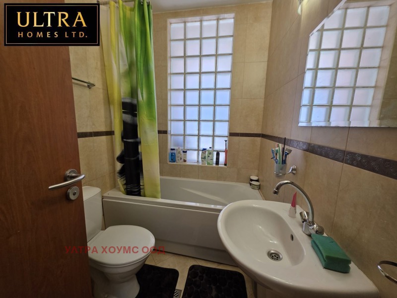 Продава 3-СТАЕН, гр. Бургас, област Бургас, снимка 8 - Апартаменти - 52500777