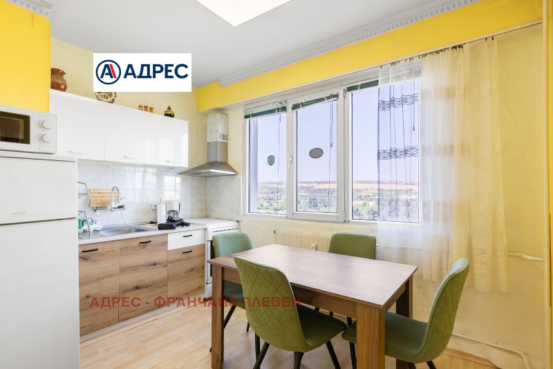 Продава 3-СТАЕН, град Плевен, Сторгозия • 80000 € / 156466.40 лв. • 56335971 1