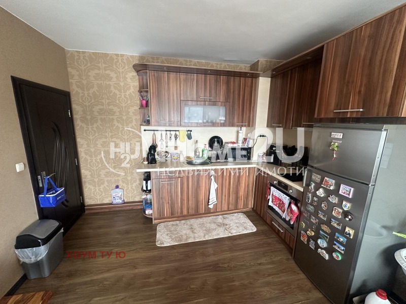 Продава 3-СТАЕН, гр. Сливница, област София област, снимка 3 - Апартаменти - 53593496