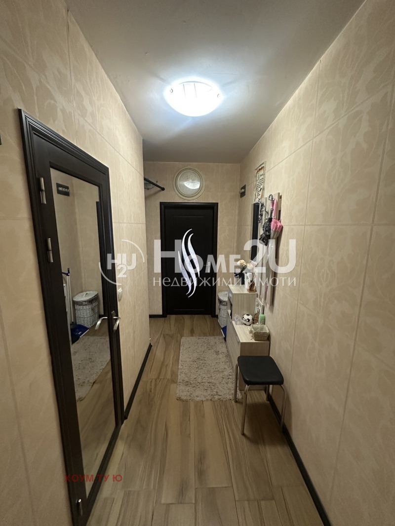 Продава 3-СТАЕН, гр. Сливница, област София област, снимка 10 - Апартаменти - 53593496