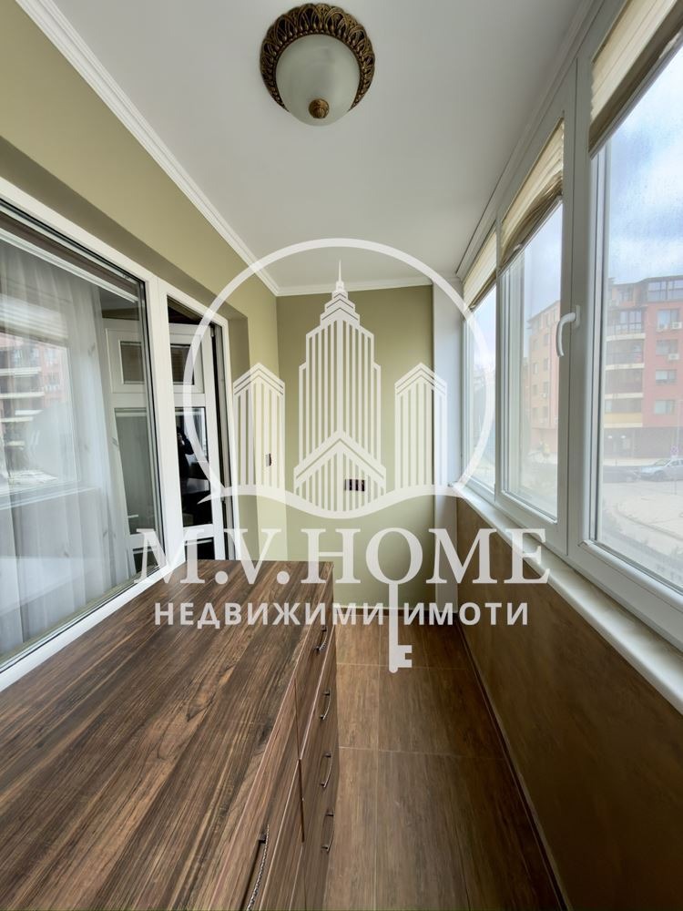 Продава 3-СТАЕН, гр. София, Малинова долина, снимка 8 - Апартаменти - 54029003