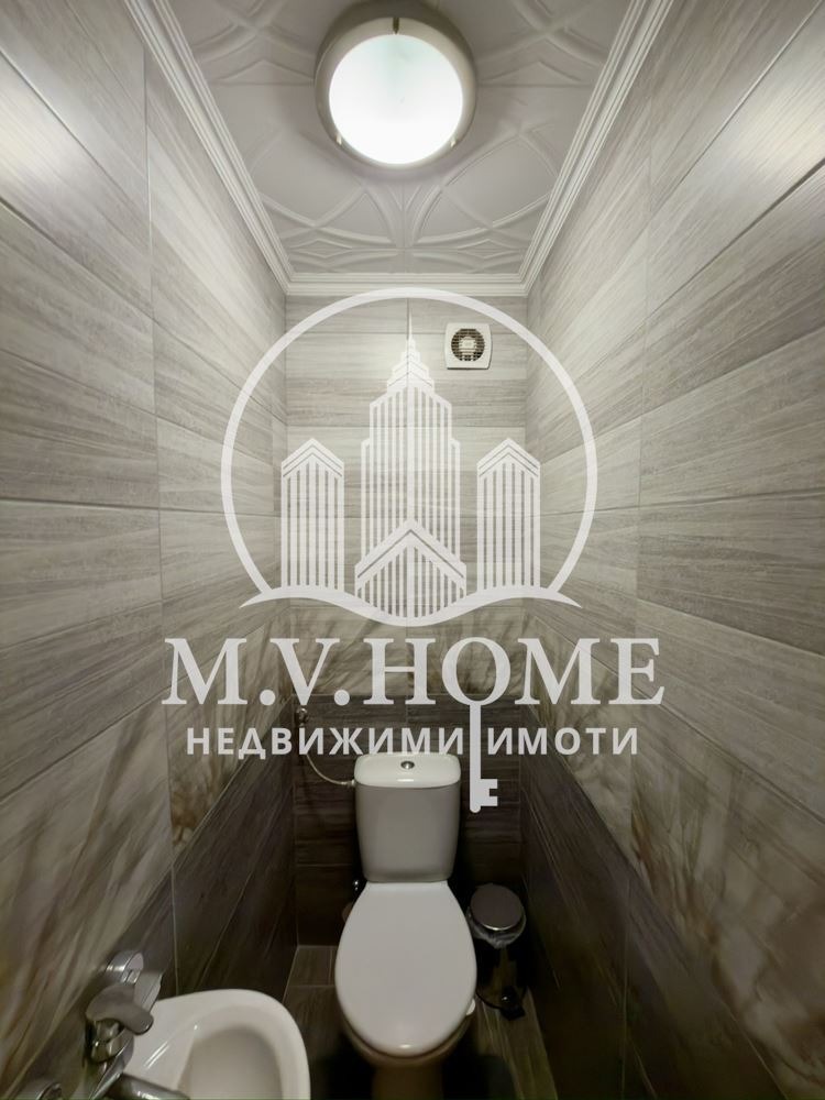 Продава 3-СТАЕН, гр. София, Малинова долина, снимка 12 - Апартаменти - 54029003