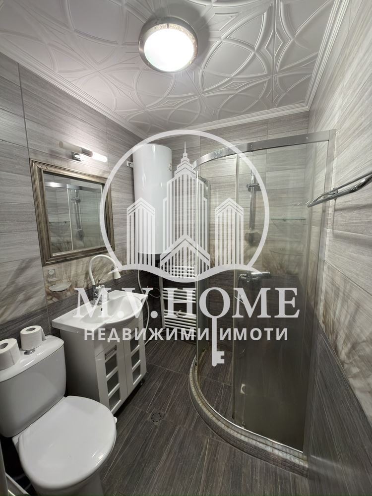 Продава 3-СТАЕН, гр. София, Малинова долина, снимка 11 - Апартаменти - 54029003