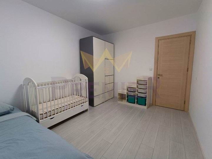 Продава  Многостаен град Бургас , Меден рудник - зона А , 122 кв.м | 23653587 - изображение [5]