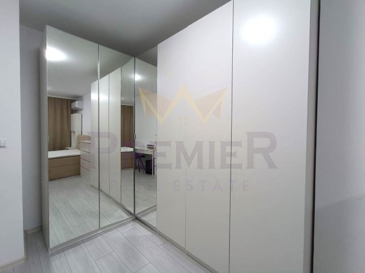 Продава  Многостаен град Бургас , Меден рудник - зона А , 122 кв.м | 23653587 - изображение [4]