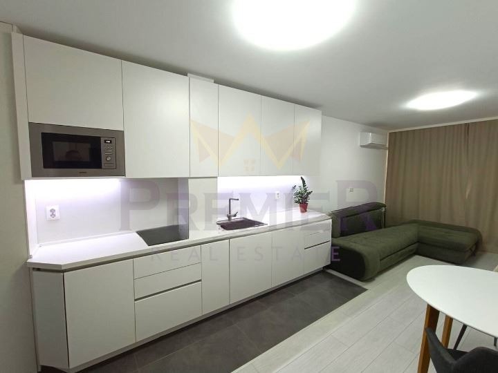 Продава  Многостаен град Бургас , Меден рудник - зона А , 122 кв.м | 23653587 - изображение [2]