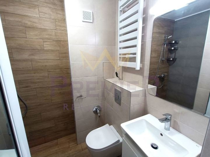 Продава  Многостаен град Бургас , Меден рудник - зона А , 122 кв.м | 23653587 - изображение [10]