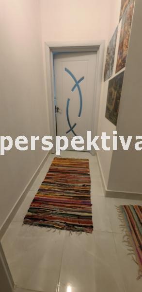 Продава МНОГОСТАЕН, гр. Пловдив, Кючук Париж, снимка 11 - Апартаменти - 52636624