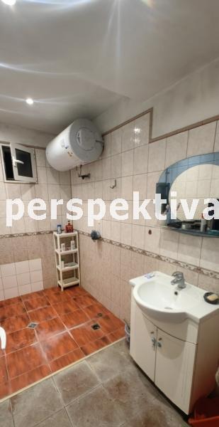 Продава МНОГОСТАЕН, гр. Пловдив, Кючук Париж, снимка 7 - Апартаменти - 52636624